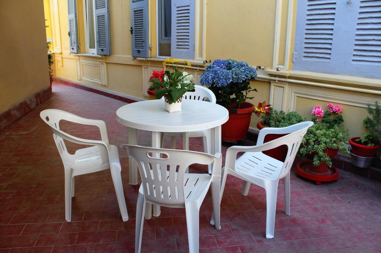 Terrazza Cinque Terre La Spezia Exterior foto