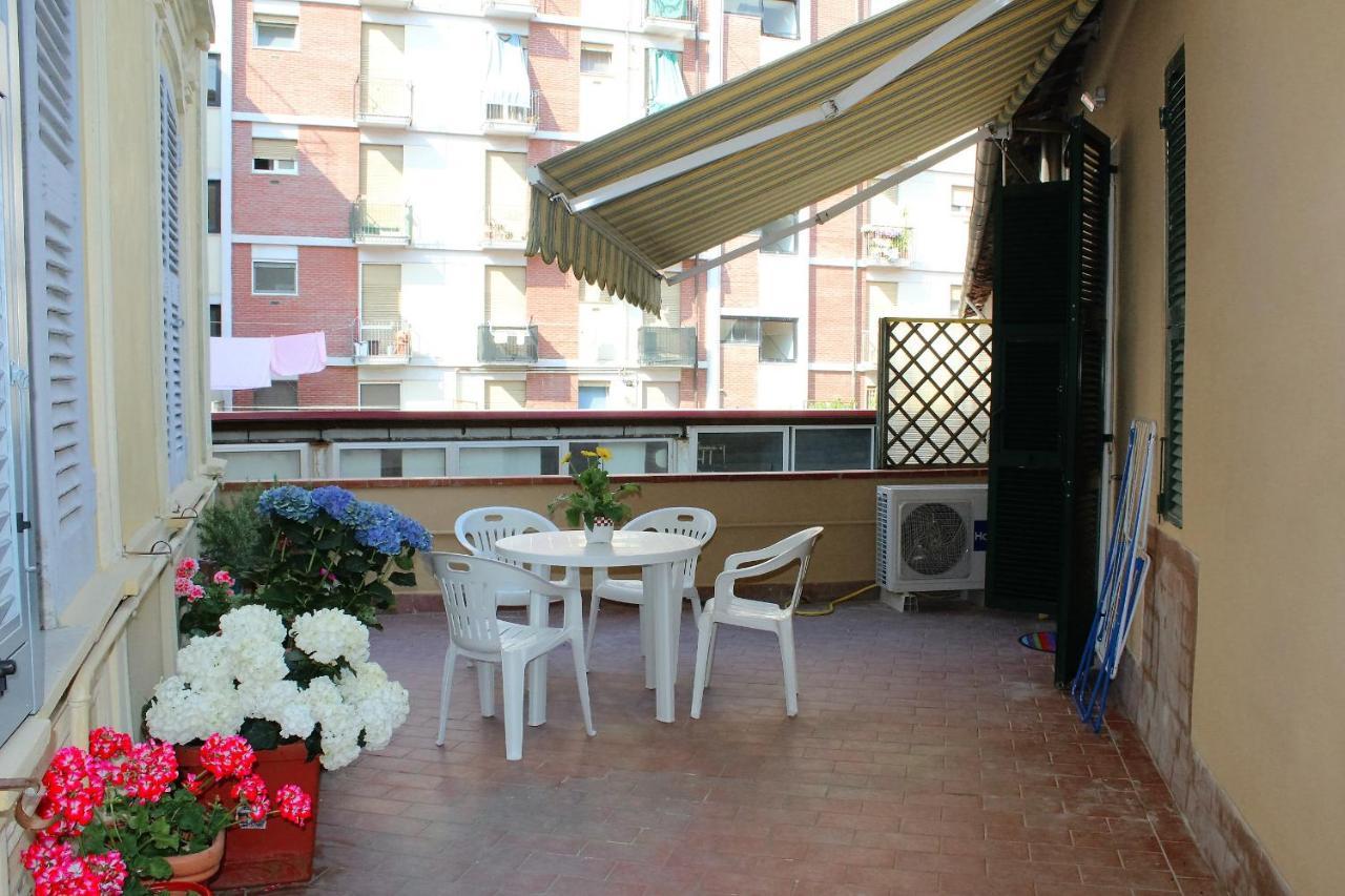 Terrazza Cinque Terre La Spezia Exterior foto