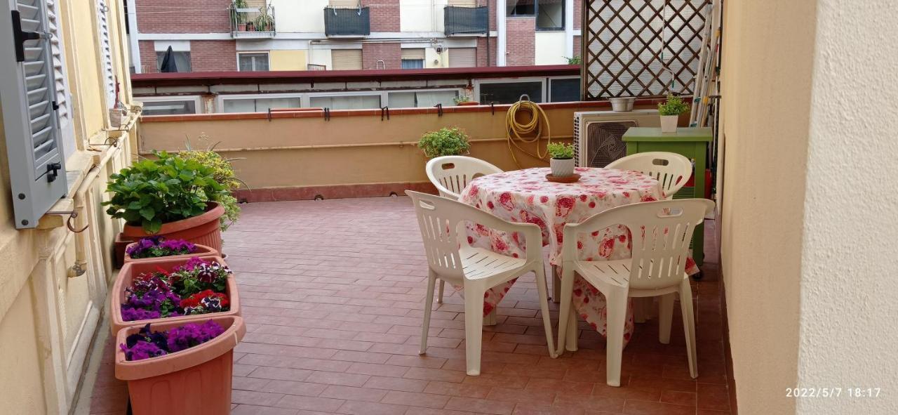 Terrazza Cinque Terre La Spezia Exterior foto